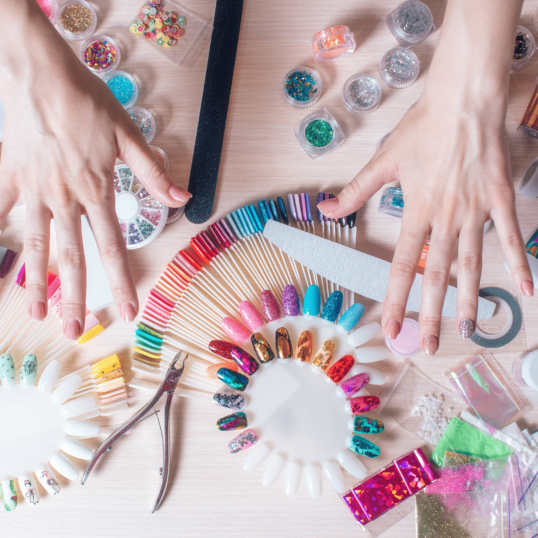 Curso de uñas gratis